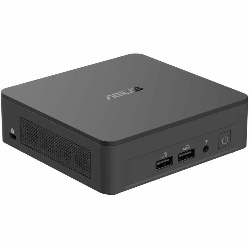 Asus NUC 13 Pro NUC13ANKI3 Système Barebone - Mini PC - Intel Core i3 13e génération i3-1315U RNUC13ANKI300001I
