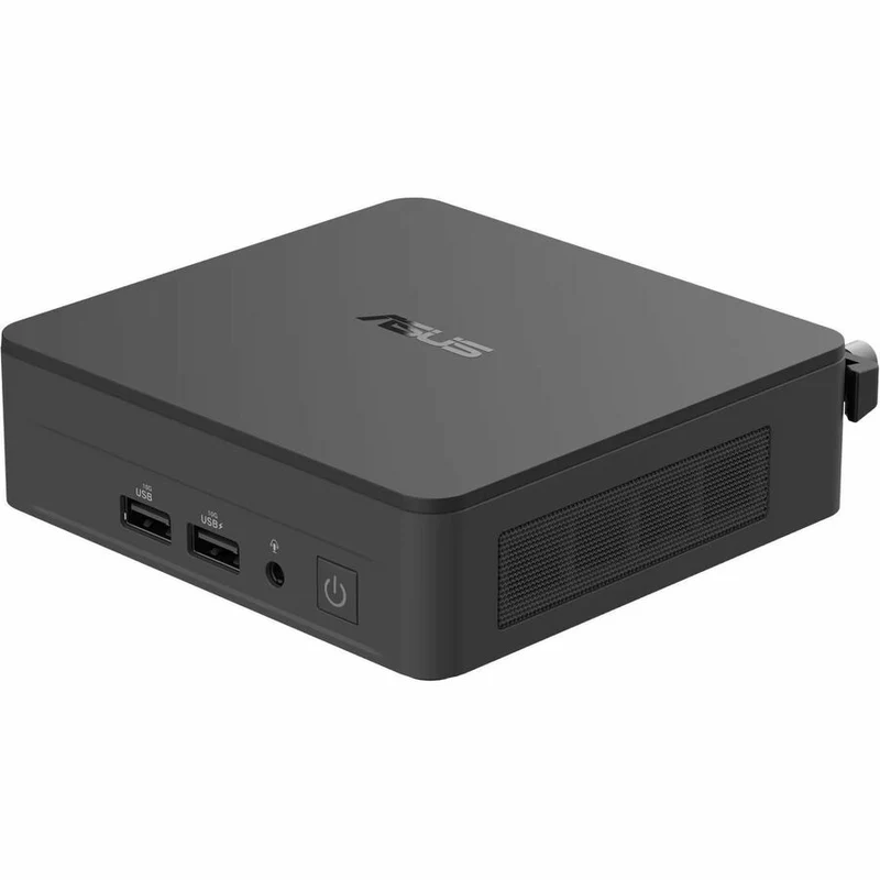 Asus NUC 13 Pro NUC13ANKI3 Système Barebone - Mini PC - Intel Core i3 13e génération i3-1315U RNUC13ANKI300001I