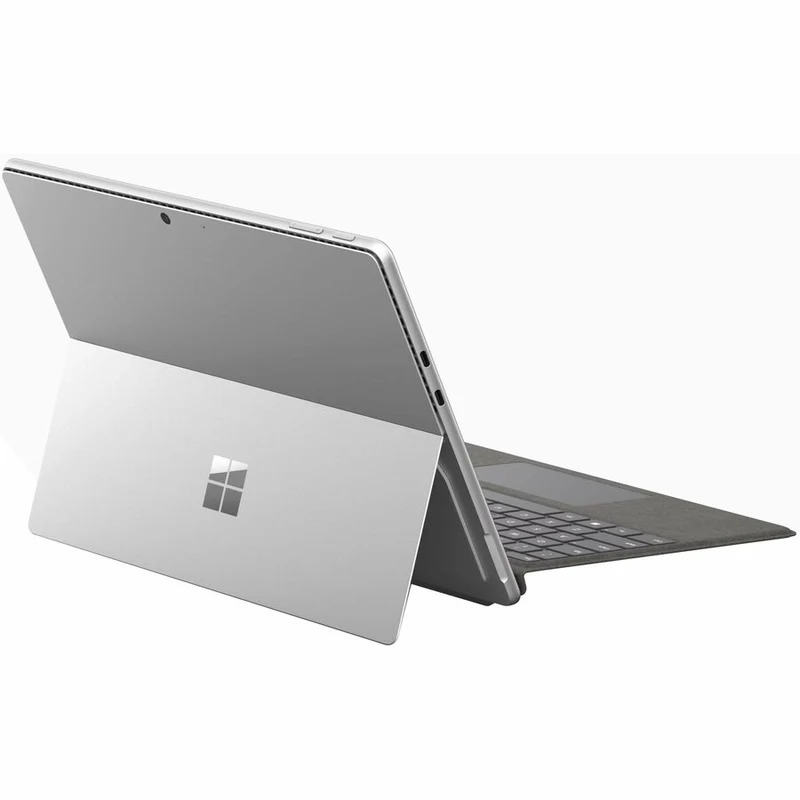 Tablette Microsoft Surface Pro 10 - 13" - Technologie vPro - 16 Go - SSD 256 Go - Windows 11 Pro - 5G - Platinum EP2-34156