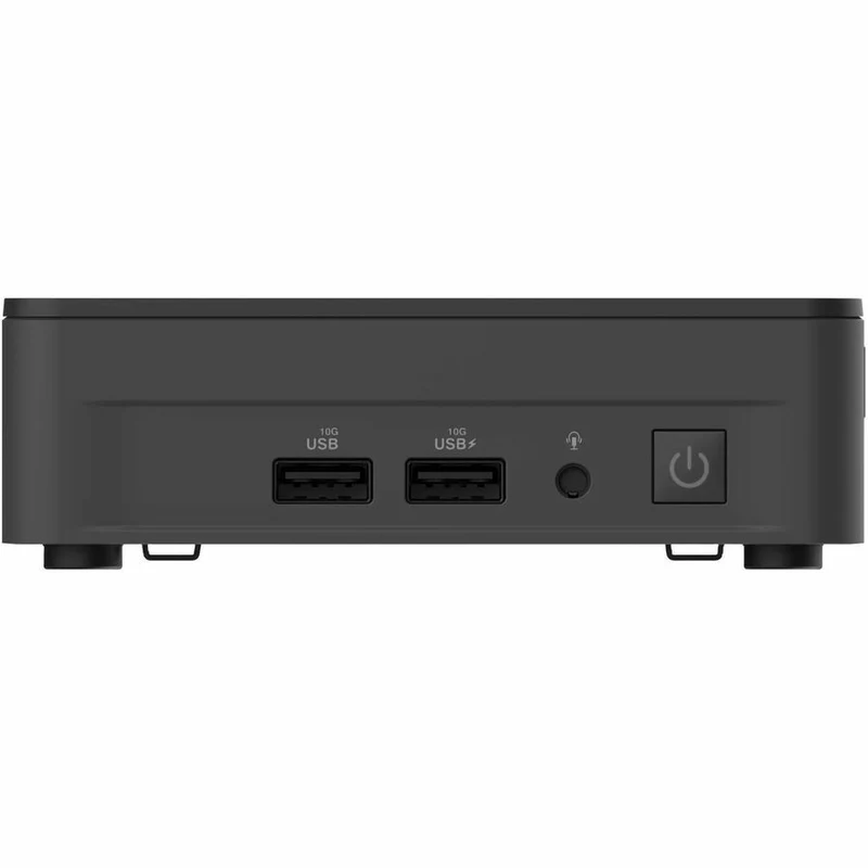 Asus NUC 13 Pro RNUC13L3KV500001I Système Barebone - Mini PC - Intel Core i5 13e génération i5-1350P RNUC13L3KV500001I