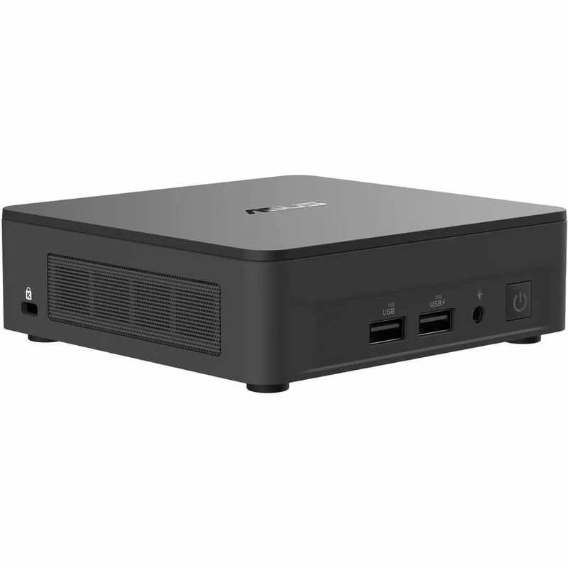 Asus NUC 13 Pro RNUC13L3KV500001I Système Barebone - Mini PC - Intel Core i5 13e génération i5-1350P RNUC13L3KV500001I