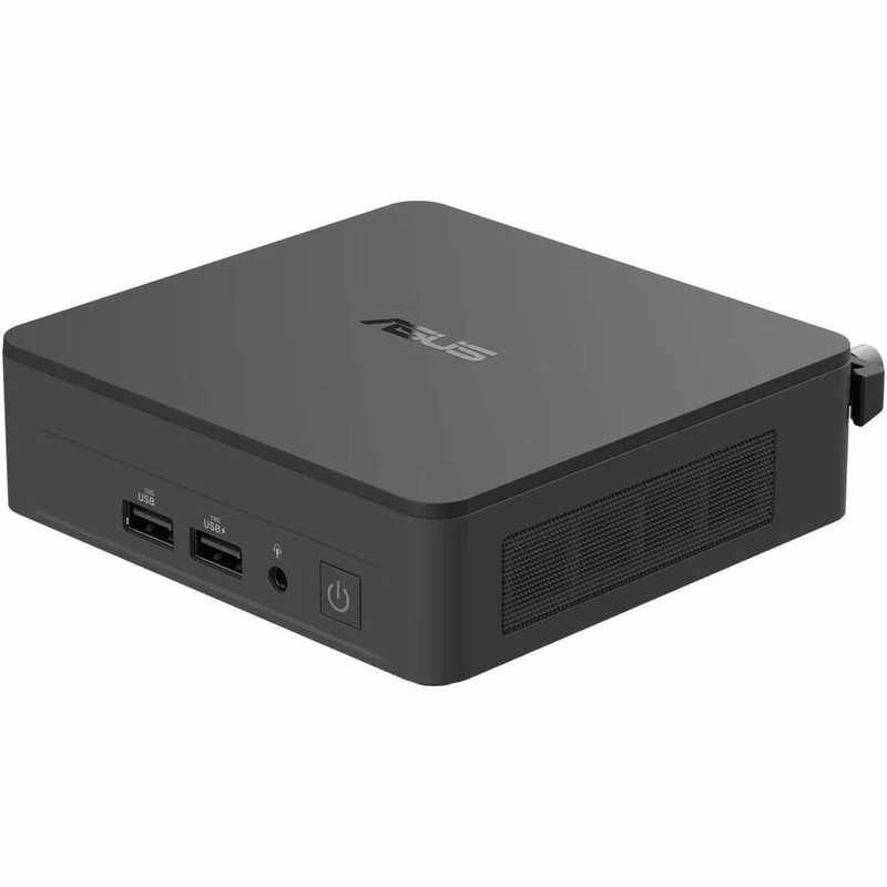 Asus NUC 13 Pro RNUC13L3KV500001I Système Barebone - Mini PC - Intel Core i5 13e génération i5-1350P RNUC13L3KV500001I