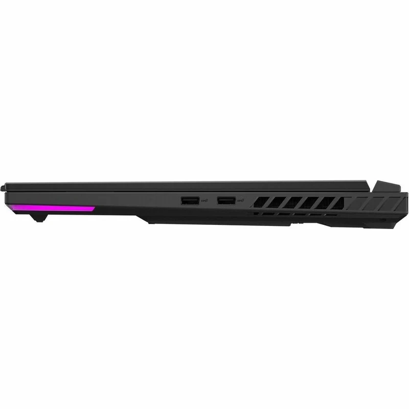 Ordinateur portable gaming Asus ROG Strix G18 G814 G814PM-DB96-CA 18 pouces - 2.5K - 240 Hz - AMD Ryzen 9 8940HX - 32 Go - SSD 1 To G814PM-DB96-CA