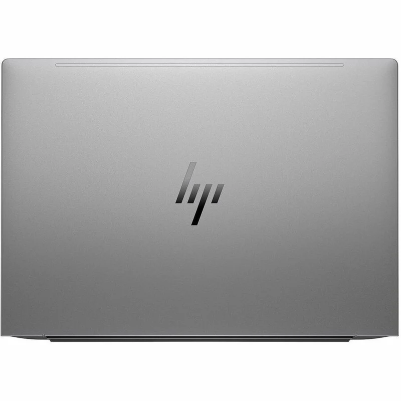 Station de travail mobile HP ZBook X G1i 16" - WQUXGA - 120 Hz - Processeur Intel Core Ultra 9 285H - Technologie vPro - 64 Go - SSD 2 To - Clavier anglais et français - Lecteur de cartes à puce - Argent météore C5NB9UT#ABL