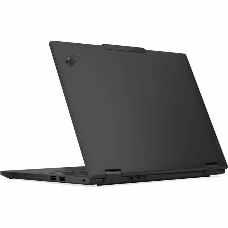 Ordinateur portable convertible 2 en 1 Lenovo ThinkPad T14s Gen 1 (21R30011US) avec écran tactile 14 pouces (WUXGA), processeur Intel Core Ultra 7 2e génération 255U, 16 Go, SSD 512 Go, clavier anglais, noir (21R30011US)