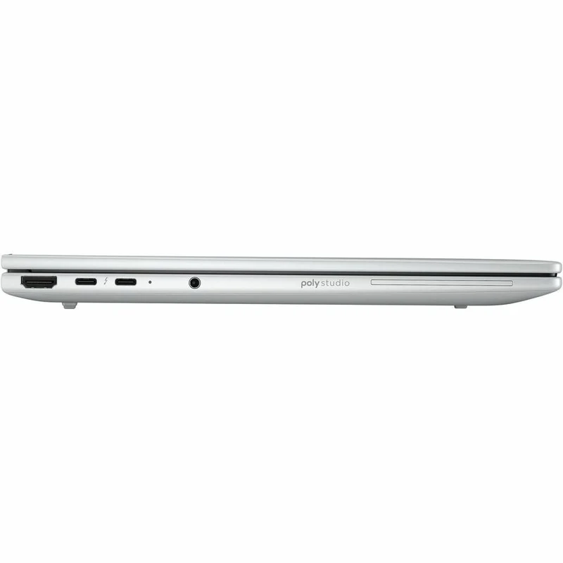 Ordinateur portable HP EliteBook 8 G1a 14" Copilot+ - WUXGA - AMD Ryzen 7 PRO 250 - 32 Go - SSD 1 To - Clavier anglais/français - Argent glacier C03QJUT#ABL
