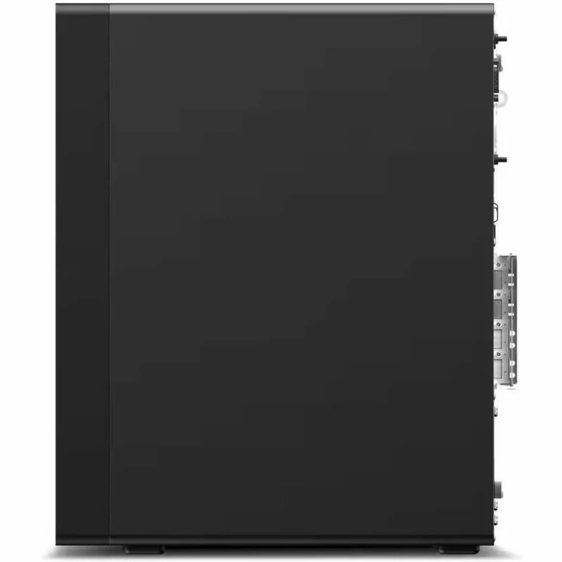 Station de travail Lenovo ThinkStation P2 Gen 2 30JQ005MUS - 1 x Intel Core Ultra 9 2e génération 285K - Technologie vPro - 64 Go - SSD 1 To - Tour 30JQ005MUS