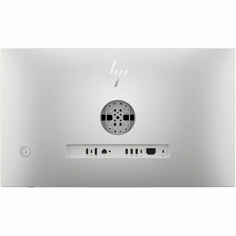Ordinateur tout-en-un HP EliteStudio 8 AiO G1i - Intel Core Ultra 5 235 - Technologie vPro - 32 Go - SSD 512 Go - Écran Full HD 23.8" - Ordinateur de bureau - Argent Pike C7RR2UT#ABA