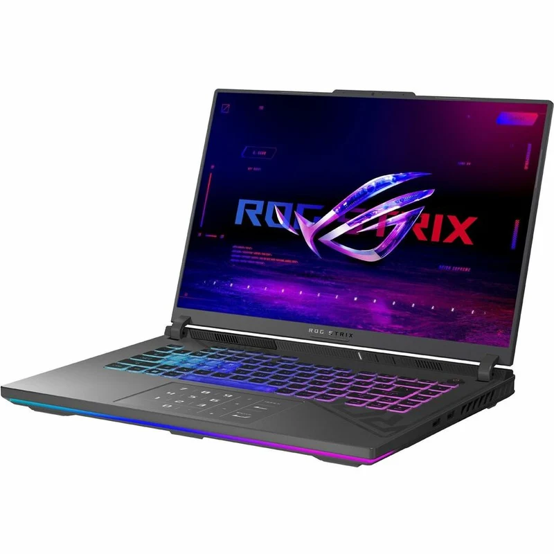 Ordinateur portable gaming Asus ROG Strix G16 G614 G614PR-DB96-CA 16 pouces - Full HD Plus - 165 Hz - AMD Ryzen 9 8940HX - 32 Go - SSD 1 To G614PR-DB96-CA