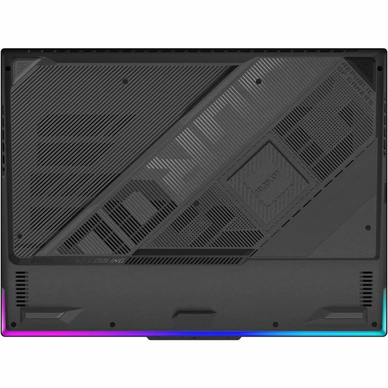 Ordinateur portable gaming Asus ROG Strix G16 G614 G614PR-DB96-CA 16 pouces - Full HD Plus - 165 Hz - AMD Ryzen 9 8940HX - 32 Go - SSD 1 To G614PR-DB96-CA