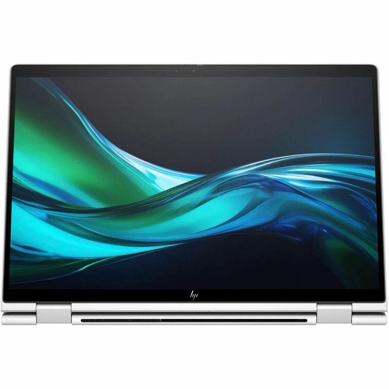 Ordinateur portable convertible 2 en 1 HP Elite x360 1040 G11 14" avec écran tactile - Intel Core Ultra 7 165H - Technologie vPro - 32 Go - SSD 512 Go - Clavier anglais - Smart Buy A6SW2UT#ABA