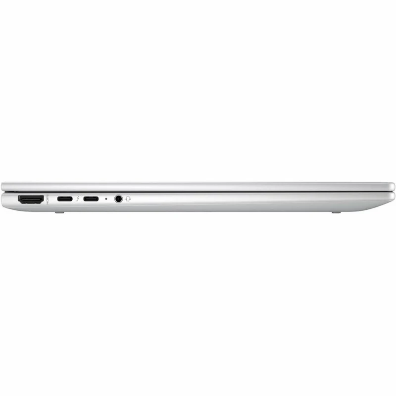 Ordinateur portable convertible 2 en 1 HP Elite x360 1040 G11 14" avec écran tactile - Intel Core Ultra 7 165H - Technologie vPro - 32 Go - SSD 512 Go - Clavier anglais - Smart Buy A6SW2UT#ABA