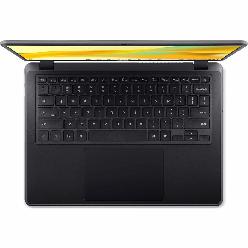Acer Chromebook 514 C937T C937T-C0G3 Écran tactile 14" - WUXGA - 60 Hz - Intel N150 série N - 8 Go - 64 Go de mémoire flash - Clavier anglais (États-Unis) - Noir NX.JECAA.001