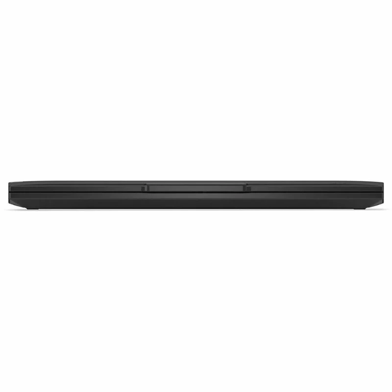 Station de travail mobile Lenovo ThinkPad P16s Gen 4 (21QR001XUS) avec écran tactile 16" Copilot+ - WQUXGA - AMD Ryzen AI 7 PRO 350 - 32 Go - SSD 1 To - Clavier anglais - Noir (21QR001XUS)