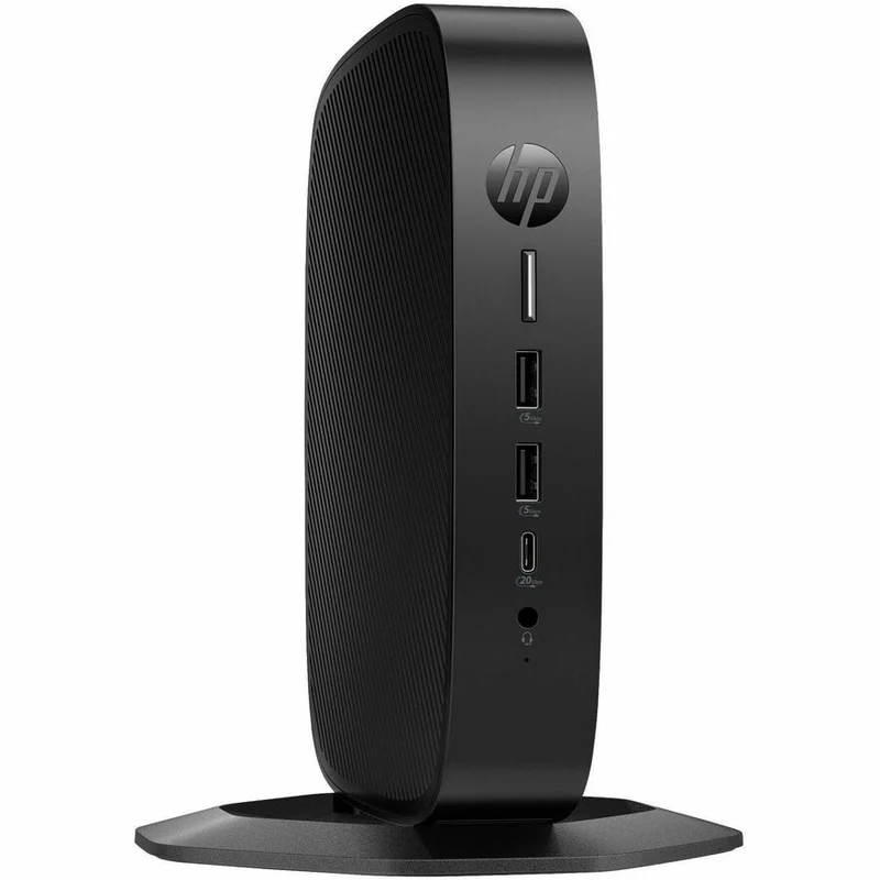 Client léger HP Elite t660 - Intel U-series U300E Penta-core (5 cœurs) 1.10 GHz C1TC3UTABA