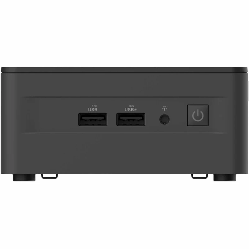 Asus NUC 13 Pro NUC13L3HV7 Système Barebone - Mini PC - Intel Core i7 13e génération i7-1370P RNUC13L3HV700001I