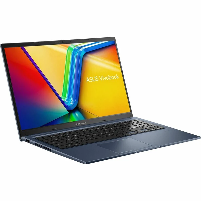 Ordinateur portable Asus VivoBook 15 X1502 X1502VA-DS51-CA 15.6" - Full HD - Intel Core i5 13e génération i5-13420H - 16 Go - SSD 512 Go - Bleu silencieux X1502VA-DS51-CA