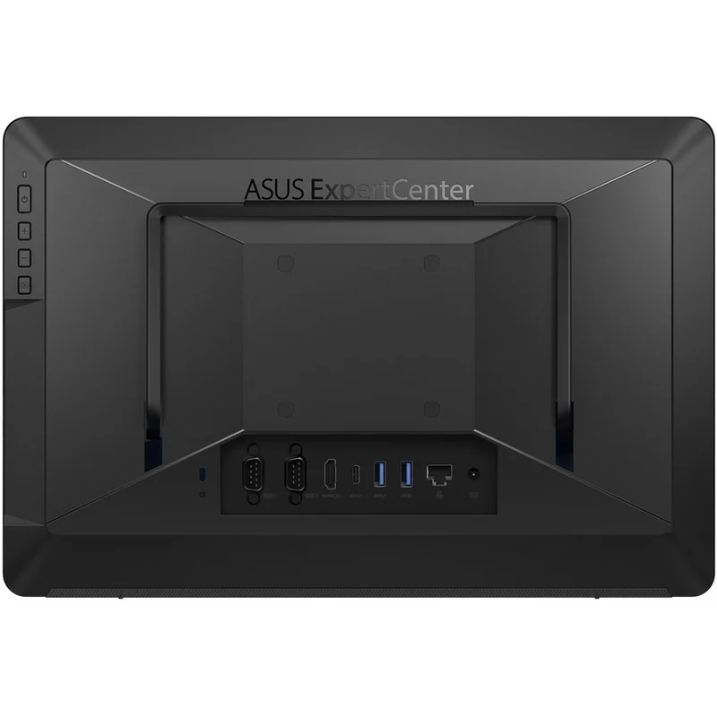 Ordinateur tout-en-un Asus ExpertCenter E1 E1600WKAT-PN441281-CA - Intel Celeron N4500 - 4 Go - SSD 128 Go - Écran tactile 15.6" - Ordinateur de bureau - Noir E1600WKAT-PN441281-CA