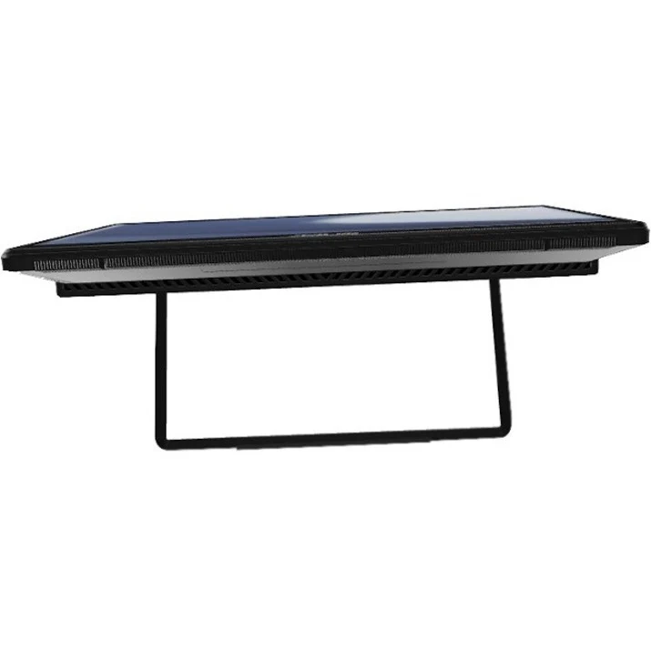 Ordinateur tout-en-un Asus ExpertCenter E1 E1600WKAT-PN441281-CA - Intel Celeron N4500 - 4 Go - SSD 128 Go - Écran tactile 15.6" - Ordinateur de bureau - Noir E1600WKAT-PN441281-CA