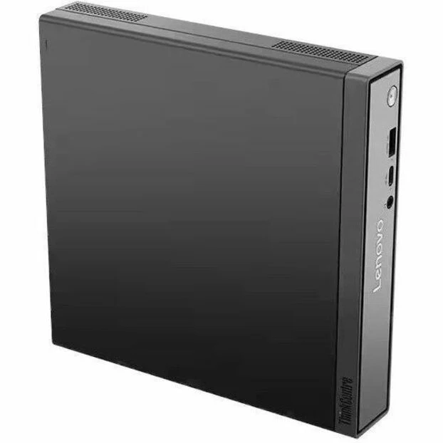 Ordinateur de bureau Lenovo ThinkCentre Neo 50q Gen 5 13B9002YCA - Intel Core 5 210H - 32 Go - SSD 512 Go - Mini - Noir 13B9002YCA