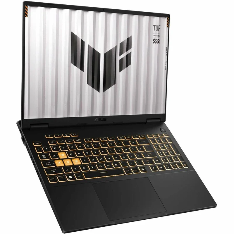 Ordinateur portable gaming TUF Gaming F16 FX608 FX608JPR-DS76-CA 16 pouces - WQXGA - Intel Core i7 14e génération i7-14650HX - 32 Go - SSD 1 To FX608JPR-DS76-CA