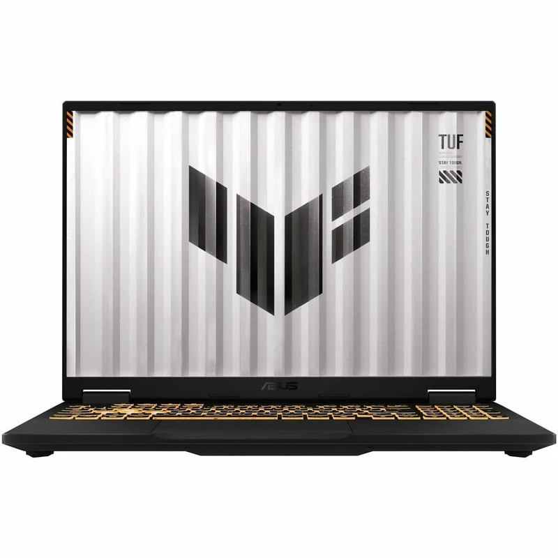 Ordinateur portable gaming TUF Gaming F16 FX608 FX608JPR-DS76-CA 16 pouces - WQXGA - Intel Core i7 14e génération i7-14650HX - 32 Go - SSD 1 To FX608JPR-DS76-CA