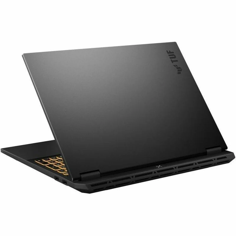 Ordinateur portable gaming TUF Gaming F16 FX608 FX608JPR-DS76-CA 16 pouces - WQXGA - Intel Core i7 14e génération i7-14650HX - 32 Go - SSD 1 To FX608JPR-DS76-CA