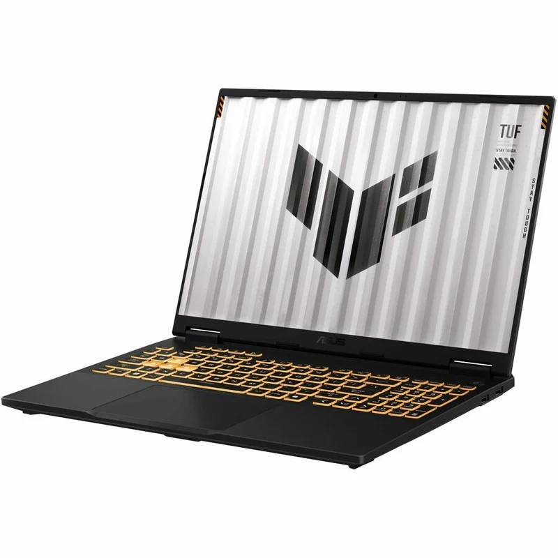 Ordinateur portable gaming TUF Gaming F16 FX608 FX608JPR-DS76-CA 16 pouces - WQXGA - Intel Core i7 14e génération i7-14650HX - 32 Go - SSD 1 To FX608JPR-DS76-CA