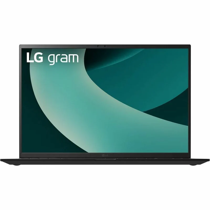 Ordinateur portable LG Gram 17Z90TL 17Z90TL-G.AU75A9 17" Copilot+ - WQXGA - Intel Core Ultra 7 256V - 16 Go - SSD 512 Go - Noir obsidienne 17Z90TL-G.AU75A9