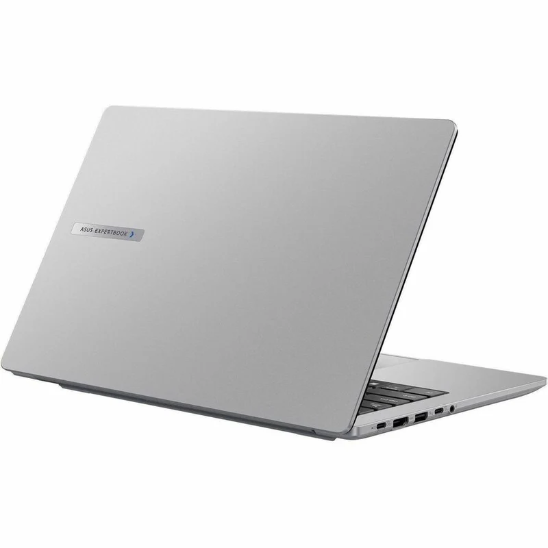 Ordinateur portable Asus ExpertBook P1 P1403 P1403CVA-P716512-CA 14 pouces - Full HD - Intel Core i7 13e génération i7-13620H - 16 Go - SSD 512 Go - Gris brumeux P1403CVA-P716512-CA