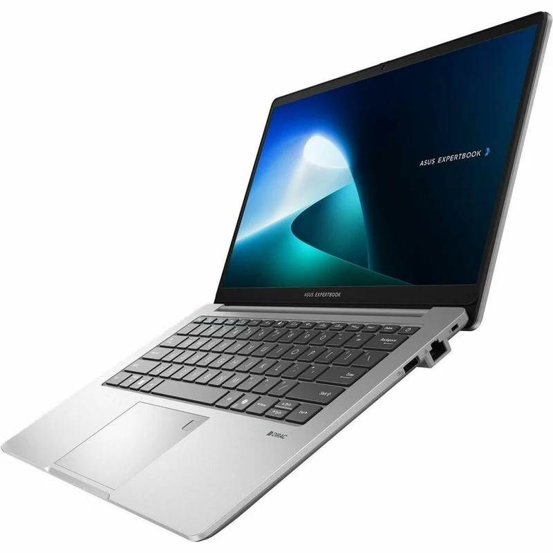 Ordinateur portable Asus ExpertBook P1 P1403 P1403CVA-P716512-CA 14 pouces - Full HD - Intel Core i7 13e génération i7-13620H - 16 Go - SSD 512 Go - Gris brumeux P1403CVA-P716512-CA