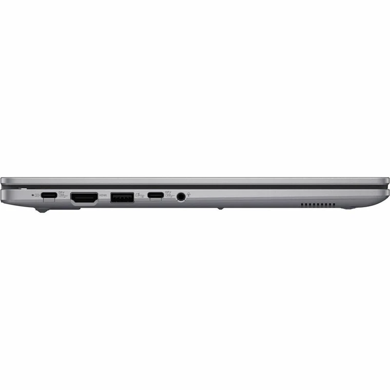 Ordinateur portable Asus ExpertBook P1 P1403 P1403CVA-P716512-CA 14 pouces - Full HD - Intel Core i7 13e génération i7-13620H - 16 Go - SSD 512 Go - Gris brumeux P1403CVA-P716512-CA