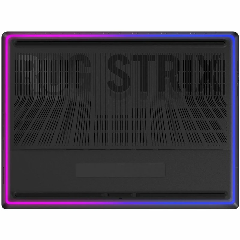 Ordinateur portable gaming Asus ROG Strix SCAR 18 G835LW-XS97 18 pouces - Écran 2.5K - Processeur Intel Core Ultra 9 275HX - 32 Go - SSD 2 To G835LW-XS97