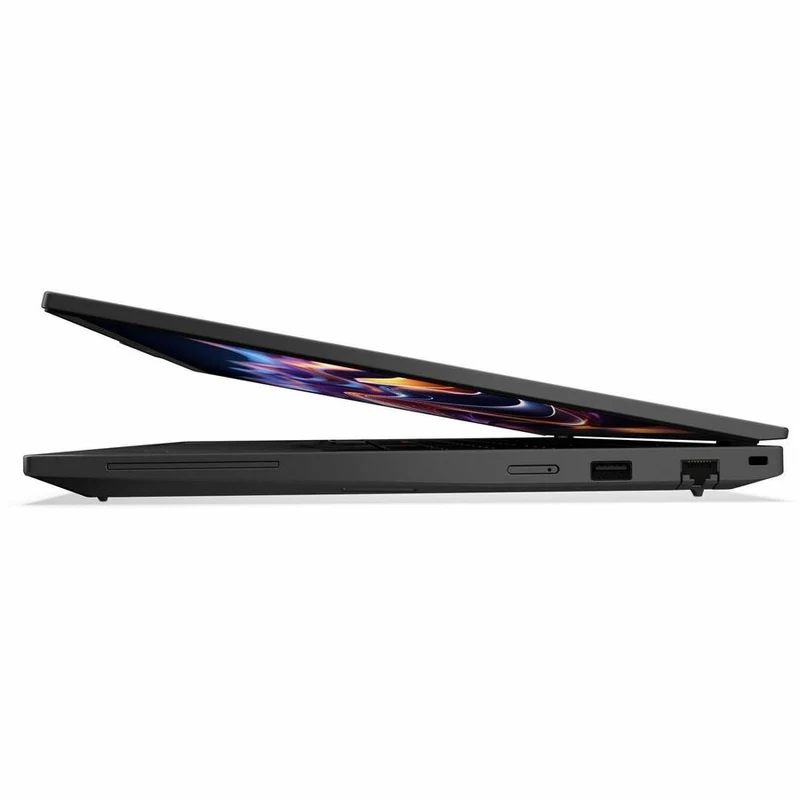 Station de travail mobile Lenovo ThinkPad P16s Gen 4 21QR001QUS 16" Copilot+ - WUXGA - AMD Ryzen AI 7 PRO 350 - 32 Go - SSD 512 Go - Clavier anglais - Noir 21QR001QUS