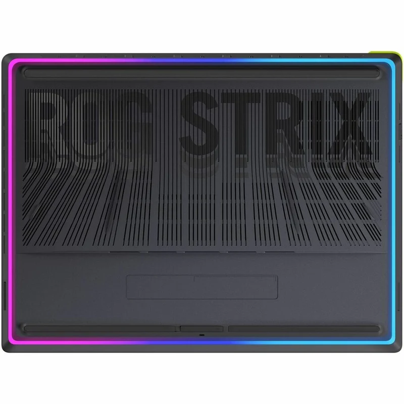 Ordinateur portable gaming Asus ROG Strix G18 G815 G815LP-XS97 18 pouces - Écran 2.5K - Processeur Intel Core Ultra 9 275HX - 32 Go - SSD 2 To G815LP-XS97
