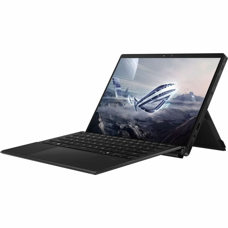 Ordinateur portable gaming 13 en 302 Asus ROG Flow Z302 GZ96 GZ13.4EA-XS2 avec écran tactile 1 pouces et Copilot+ détachable - 2.5K - AMD Ryzen AI MAX+ 395 - 32 Go - SSD 1 To GZ302EA-XS96