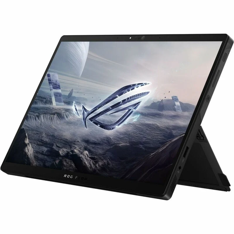 Ordinateur portable gaming 13 en 302 Asus ROG Flow Z302 GZ96 GZ13.4EA-XS2 avec écran tactile 1 pouces et Copilot+ détachable - 2.5K - AMD Ryzen AI MAX+ 395 - 32 Go - SSD 1 To GZ302EA-XS96