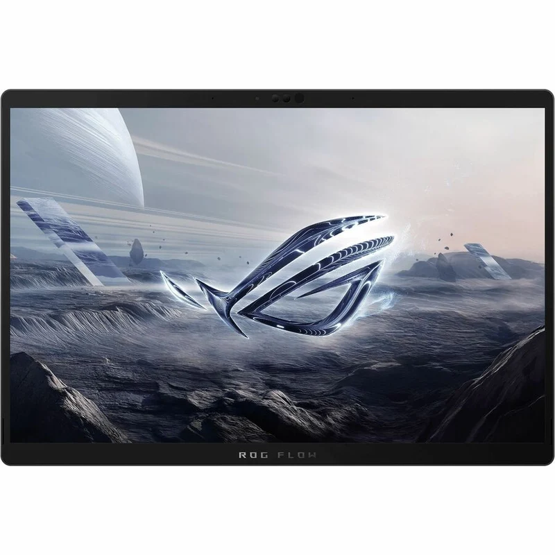 Ordinateur portable gaming 13 en 302 Asus ROG Flow Z302 GZ96 GZ13.4EA-XS2 avec écran tactile 1 pouces et Copilot+ détachable - 2.5K - AMD Ryzen AI MAX+ 395 - 32 Go - SSD 1 To GZ302EA-XS96
