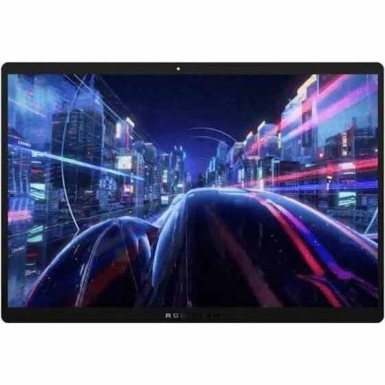 Ordinateur portable gaming 13 en 302 Asus ROG Flow Z302 GZ96 GZ13.4EA-XS2 avec écran tactile 1 pouces et Copilot+ détachable - 2.5K - AMD Ryzen AI MAX+ 395 - 32 Go - SSD 1 To GZ302EA-XS96