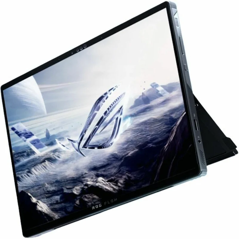 Ordinateur portable gaming 13 en 302 Asus ROG Flow Z302 GZ96 GZ13.4EA-XS2 avec écran tactile 1 pouces et Copilot+ détachable - 2.5K - AMD Ryzen AI MAX+ 395 - 32 Go - SSD 1 To GZ302EA-XS96