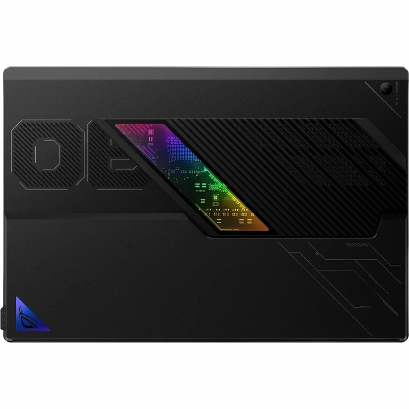 Ordinateur portable gaming 13 en 302 Asus ROG Flow Z302 GZ96 GZ13.4EA-XS2 avec écran tactile 1 pouces et Copilot+ détachable - 2.5K - AMD Ryzen AI MAX+ 395 - 32 Go - SSD 1 To GZ302EA-XS96