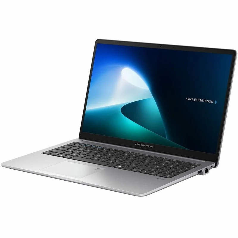 Ordinateur portable Asus ExpertBook P1 P1503 P1503CVA-P716512-CA 15.6" à clapet - Full HD - Intel Core i7 13e génération i7-13620H - 16 Go - SSD 512 Go - Gris brumeux P1503CVA-P716512-CA