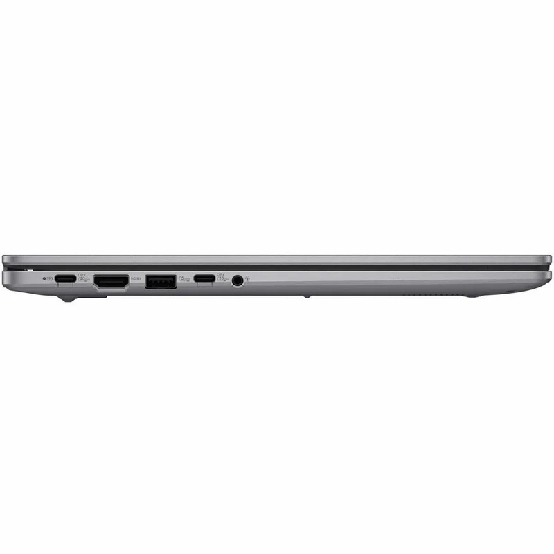 Ordinateur portable Asus ExpertBook P1 P1503 P1503CVA-P716512-CA 15.6" à clapet - Full HD - Intel Core i7 13e génération i7-13620H - 16 Go - SSD 512 Go - Gris brumeux P1503CVA-P716512-CA
