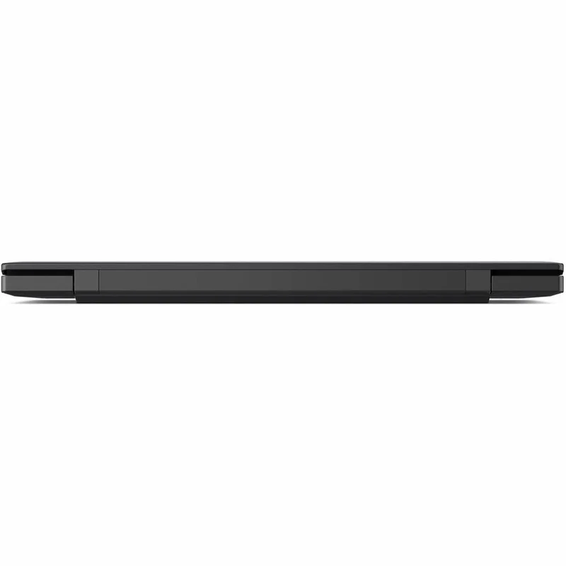 Ordinateur portable Lenovo ThinkPad T14s Gen 5 21LS0075US, écran tactile 14 pouces, WUXGA, Intel Core Ultra 5 125U, 16 Go, SSD 512 Go, clavier anglais, noir 21LS0075US