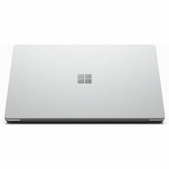 Ordinateur portable Microsoft Surface Laptop 6 13.5" à écran tactile - Intel Core Ultra 5 135H - 8 Go - SSD 256 Go - Clavier anglais - Platinum EP2-34474