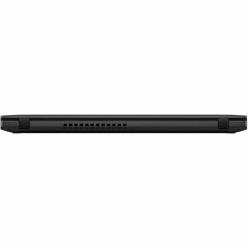 Station de travail mobile Lenovo ThinkPad P16s Gen 4 21RX000KCA 16" Copilot+ - WUXGA - AMD Ryzen AI 9 HX PRO 370 - 64 Go - SSD 1 To - Clavier français - Noir 21RX000KCA