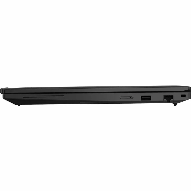 Station de travail mobile Lenovo ThinkPad P16s Gen 4 21RX000KCA 16" Copilot+ - WUXGA - AMD Ryzen AI 9 HX PRO 370 - 64 Go - SSD 1 To - Clavier français - Noir 21RX000KCA