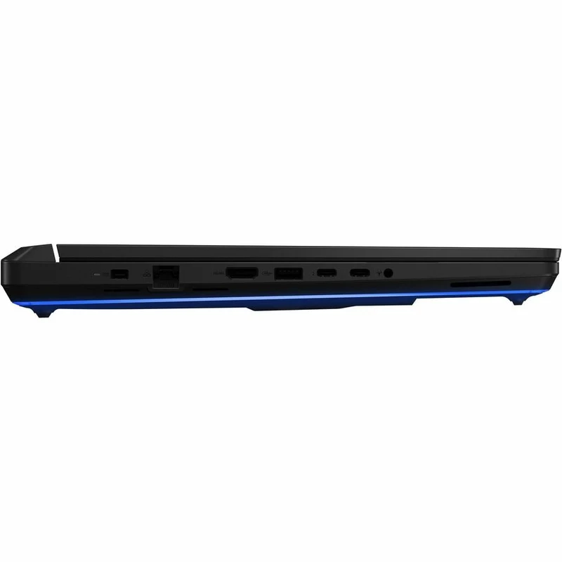 Ordinateur portable gaming Asus ROG Strix SCAR 16 G635 G635LX-XS97 16 pouces - Écran 2.5K - Processeur Intel Core Ultra 9 275HX - 32 Go - SSD 2 To G635LX-XS97