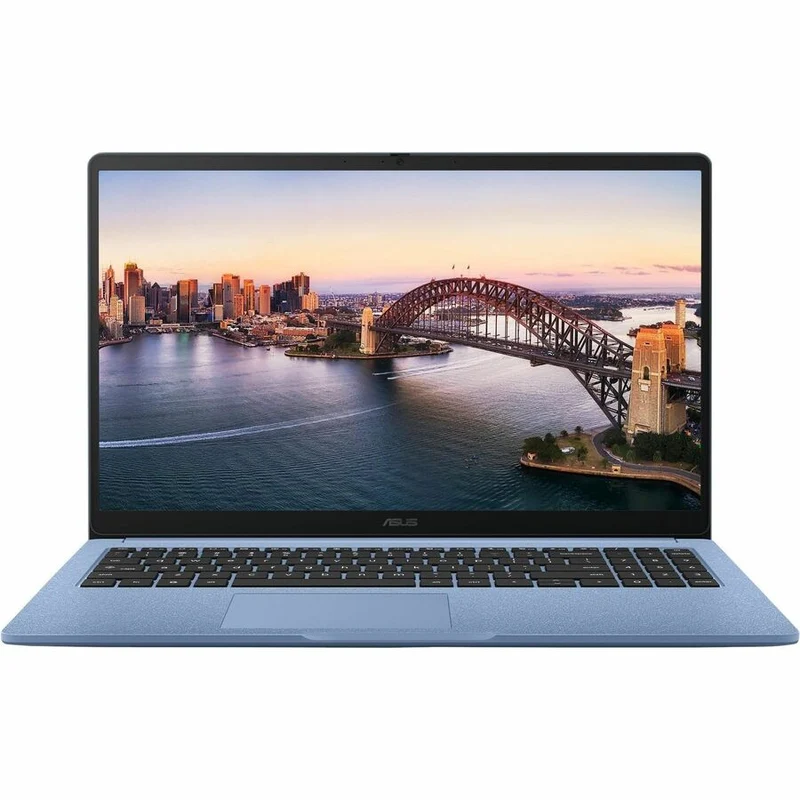 Asus Chromebook CX15 CX1505 CX1505CKA-DS01-CB Chromebook 15.6" - Full HD - Intel Celeron N4500 - 8 Go - 128 Go de mémoire flash CX1505CKA-DS01-CB