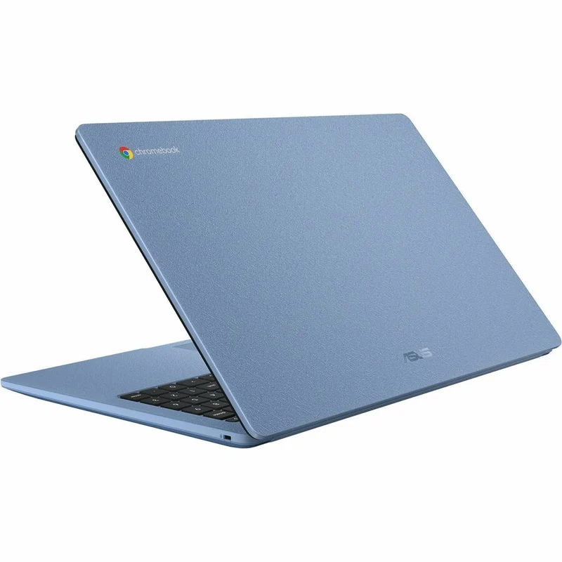 Asus Chromebook CX15 CX1505 CX1505CKA-DS01-CB Chromebook 15.6" - Full HD - Intel Celeron N4500 - 8 Go - 128 Go de mémoire flash CX1505CKA-DS01-CB